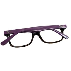 🌞 Ray Ban Kids Glasses Frames 1531 Kids Optics Eye Glass Frames